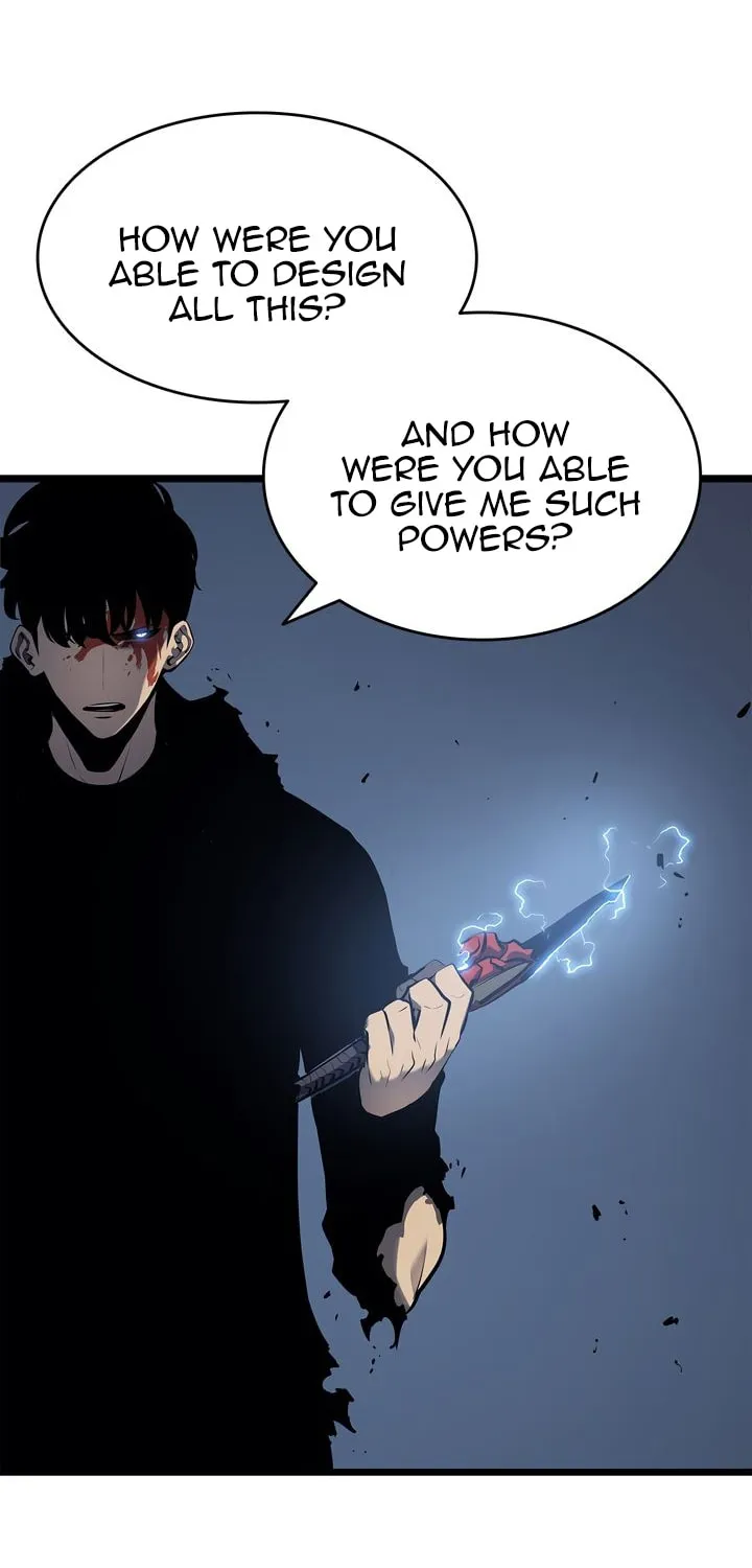 Read Solo Leveling chapter 127 image 65 on Lezhin