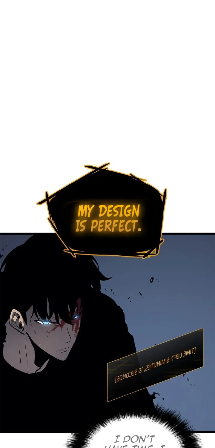 Read Solo Leveling chapter 127 image 68 on Lezhin