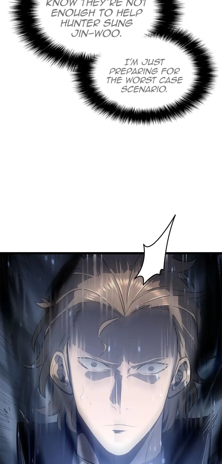 Read Solo Leveling chapter 127 image 7 on Lezhin