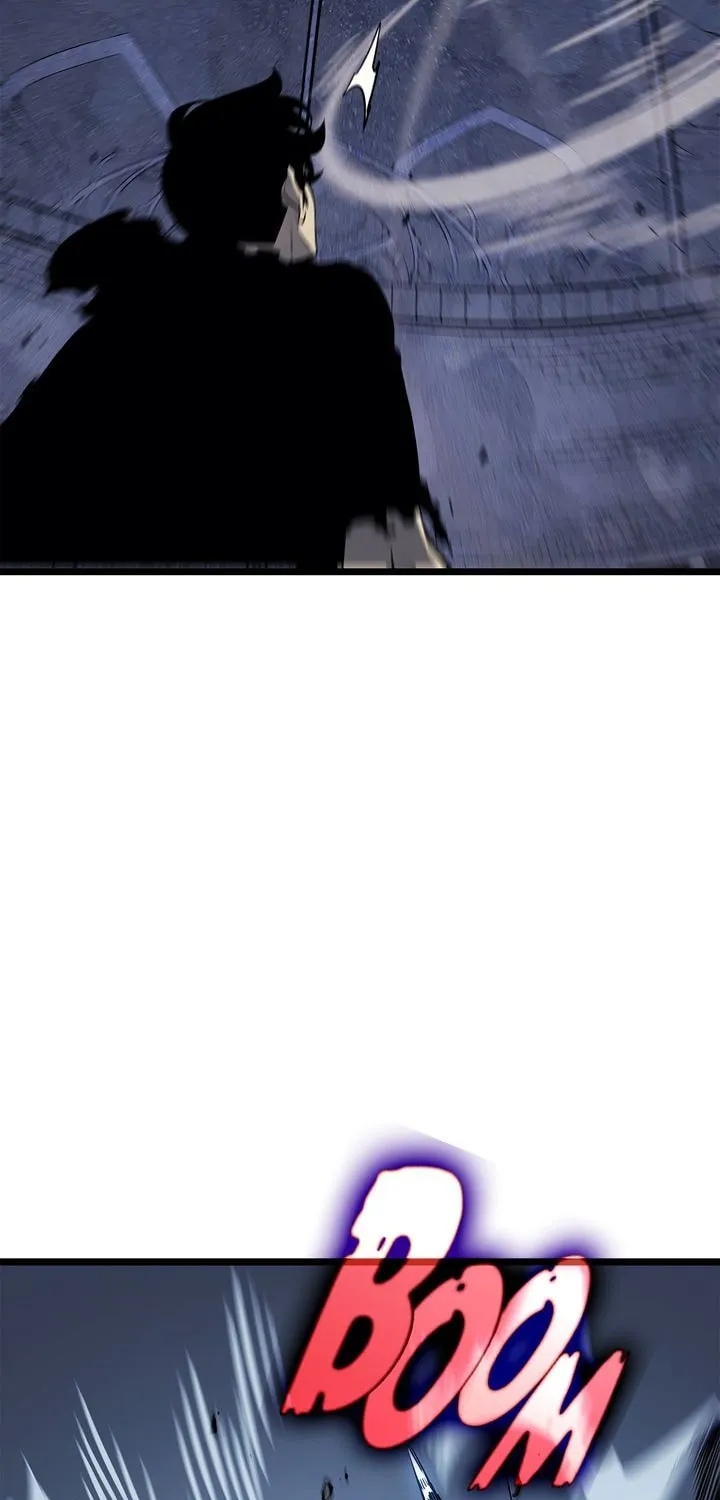 Read Solo Leveling chapter 127 image 70 on Lezhin