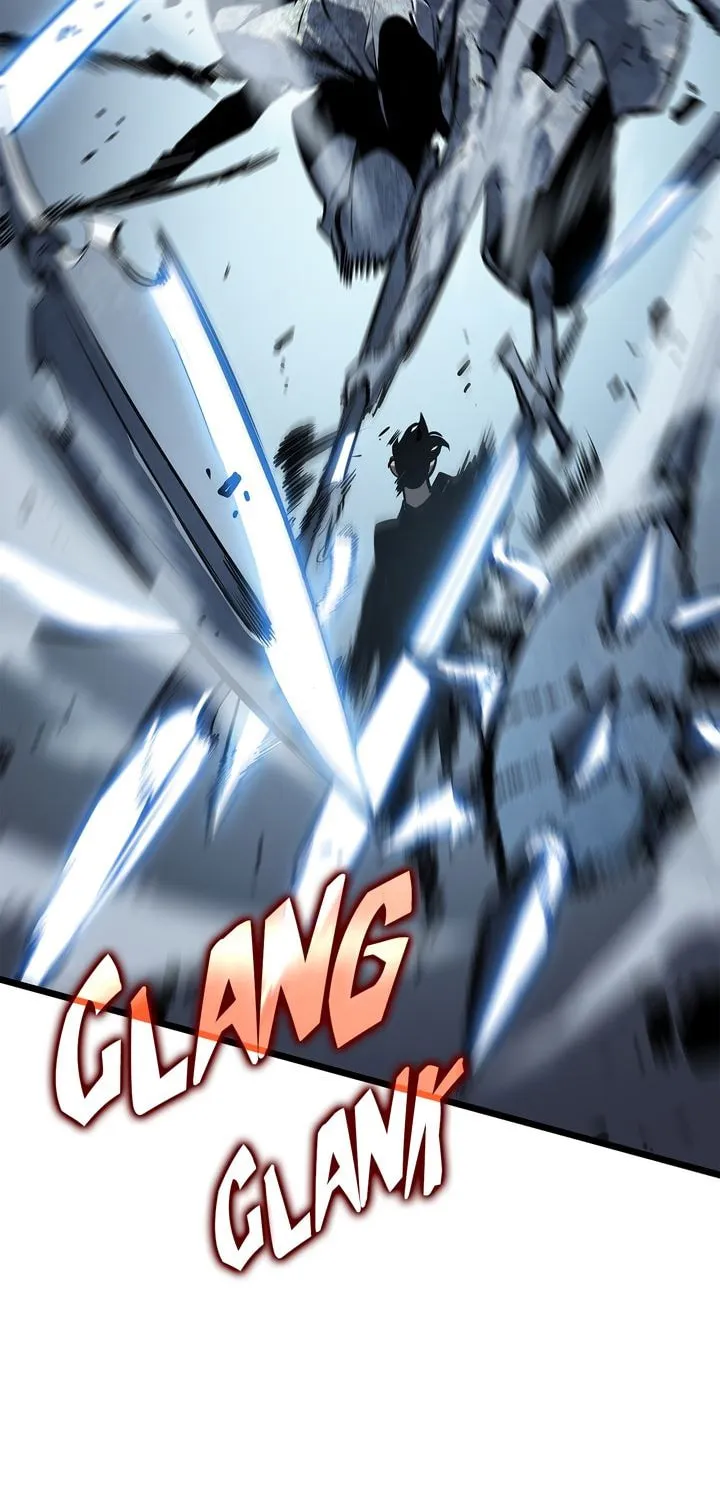 Read Solo Leveling chapter 127 image 74 on Lezhin