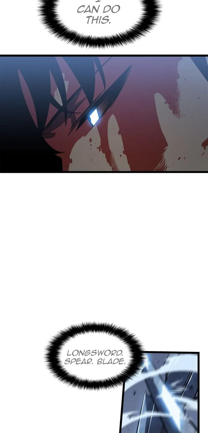 Read Solo Leveling chapter 127 image 76 on Lezhin