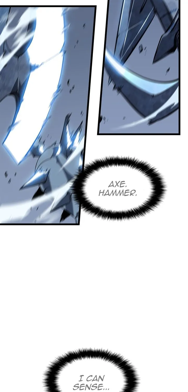 Read Solo Leveling chapter 127 image 77 on Lezhin