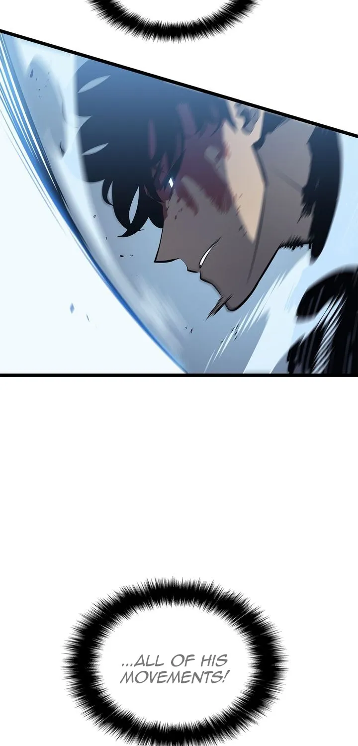 Read Solo Leveling chapter 127 image 78 on Lezhin