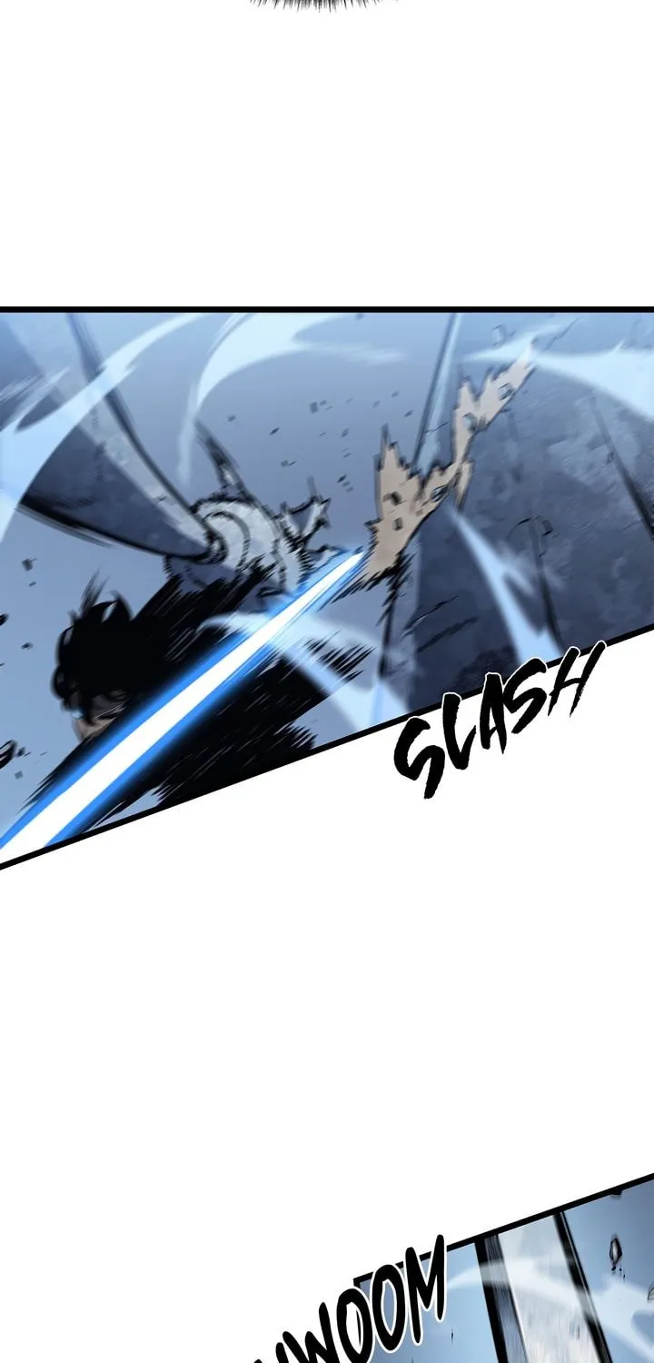 Read Solo Leveling chapter 127 image 79 on Lezhin