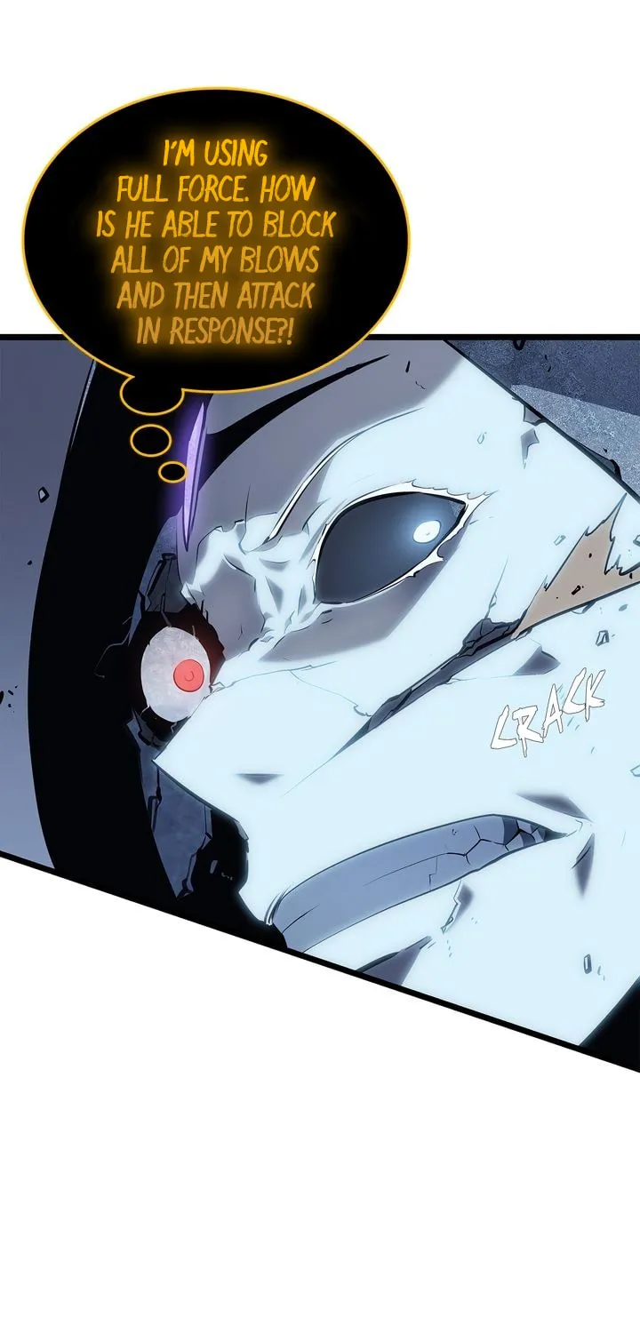 Read Solo Leveling chapter 127 image 82 on Lezhin