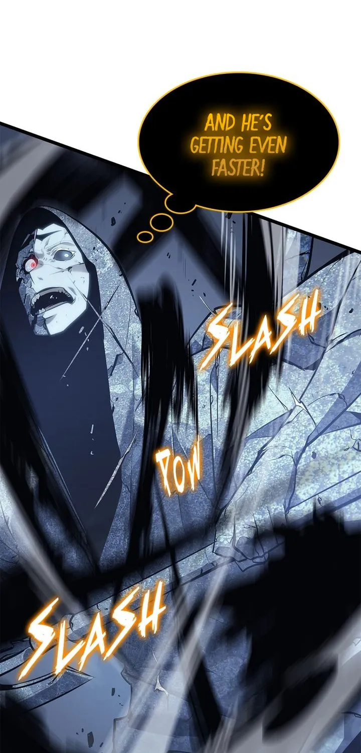 Read Solo Leveling chapter 127 image 83 on Lezhin
