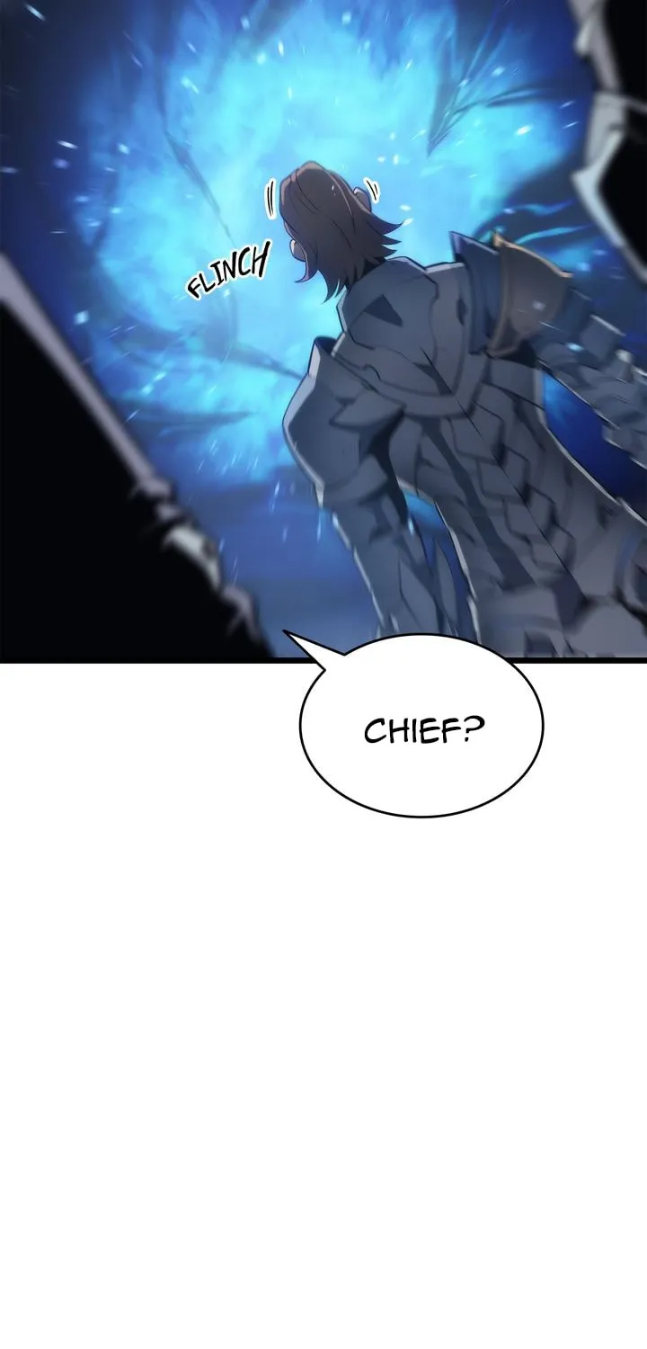Read Solo Leveling chapter 127 image 9 on Lezhin