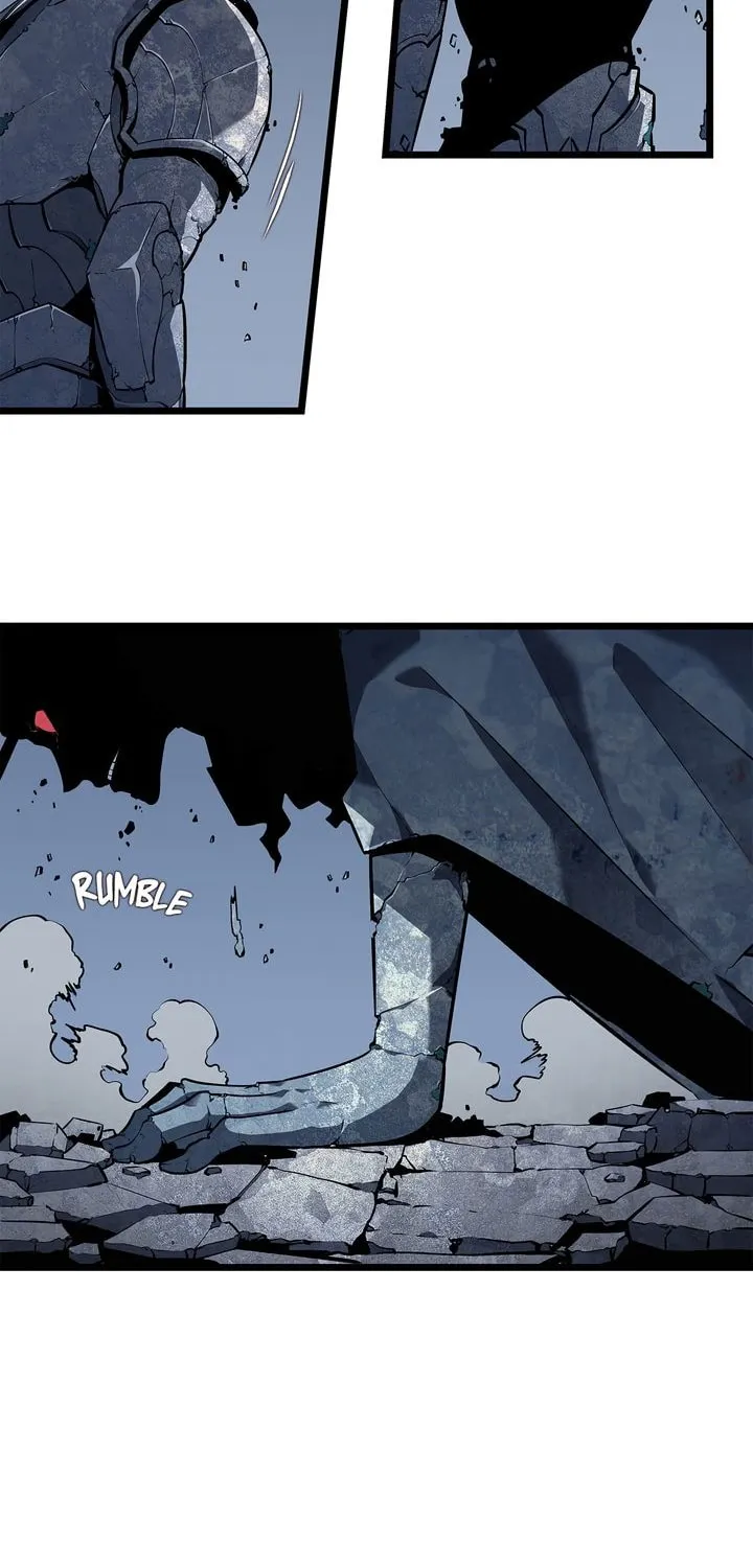 Read Solo Leveling chapter 127 image 92 on Lezhin