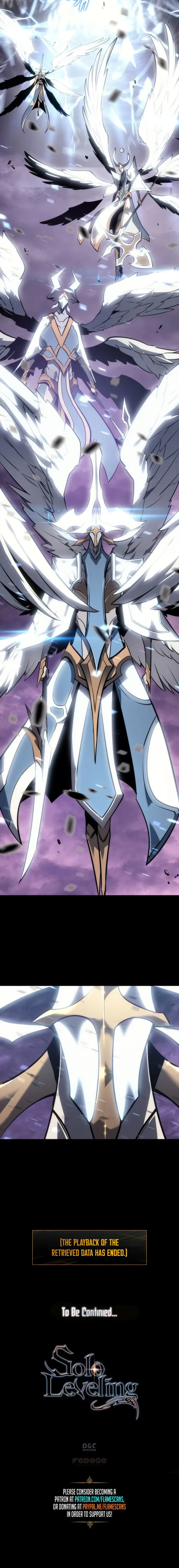 Read Solo Leveling chapter 129 image 8 on Lezhin