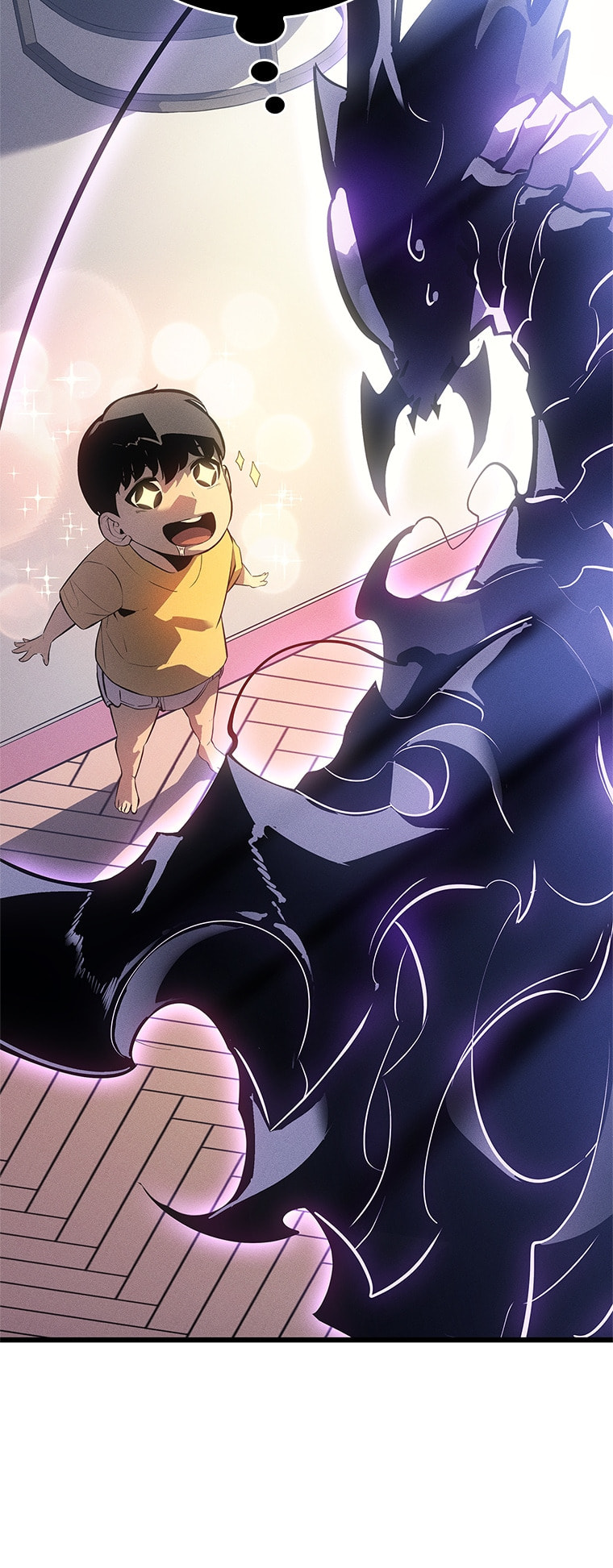 Read Solo Leveling chapter 13.1 image 14 on Lezhin