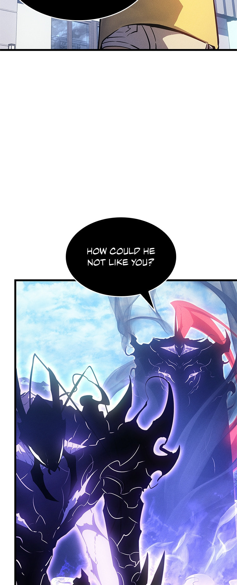 Read Solo Leveling chapter 13.1 image 18 on Lezhin