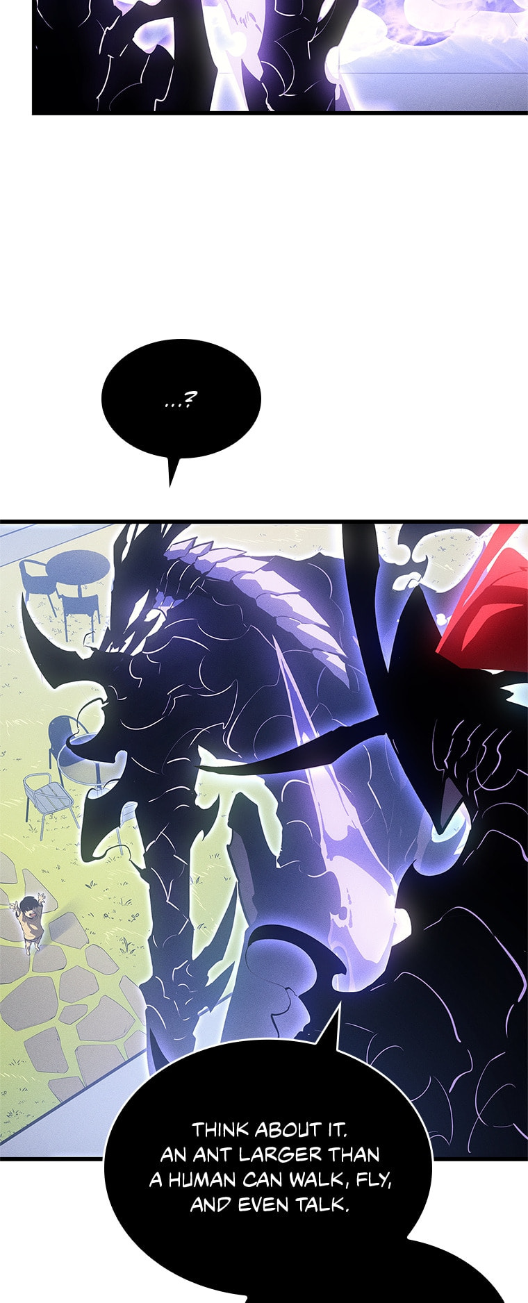 Read Solo Leveling chapter 13.1 image 19 on Lezhin