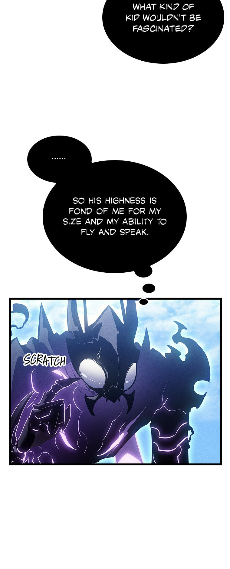 Read Solo Leveling chapter 13.1 image 20 on Lezhin