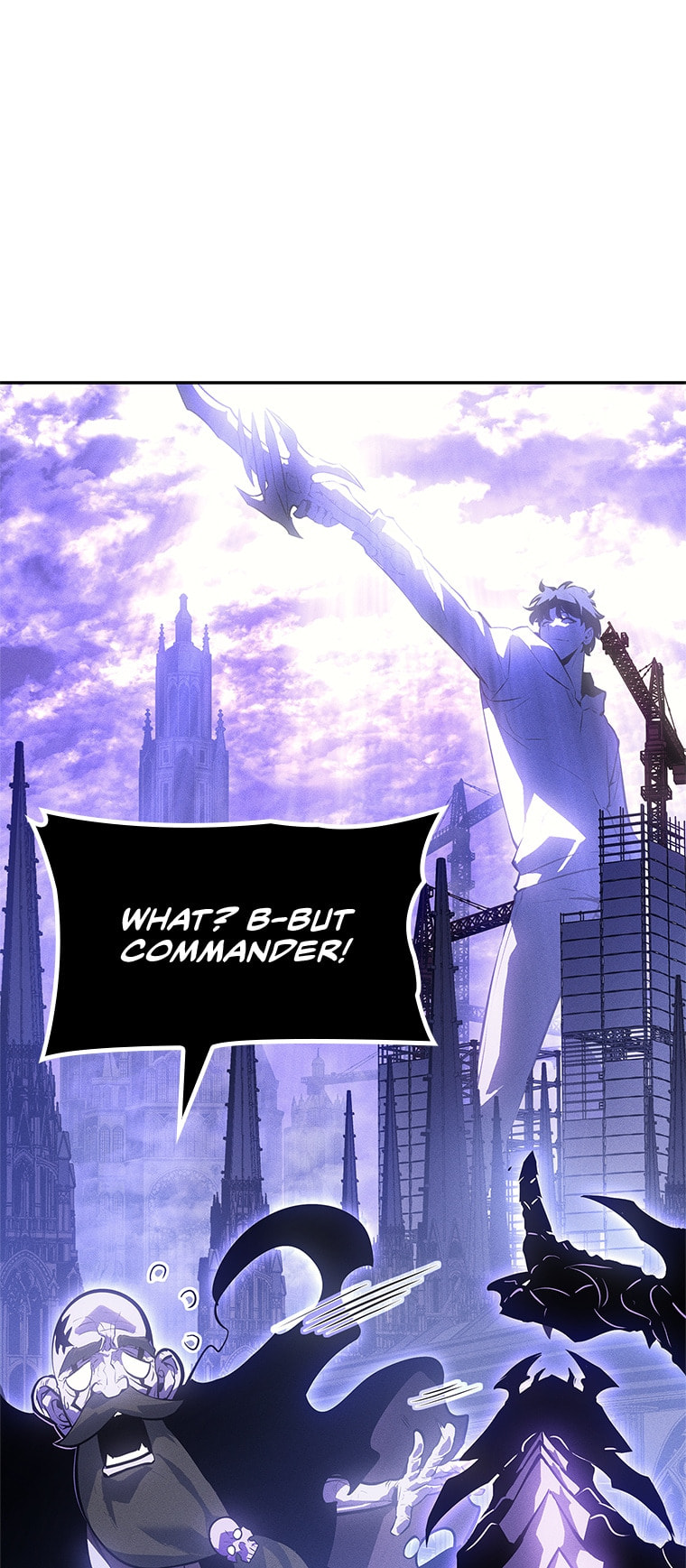 Read Solo Leveling chapter 13.1 image 23 on Lezhin