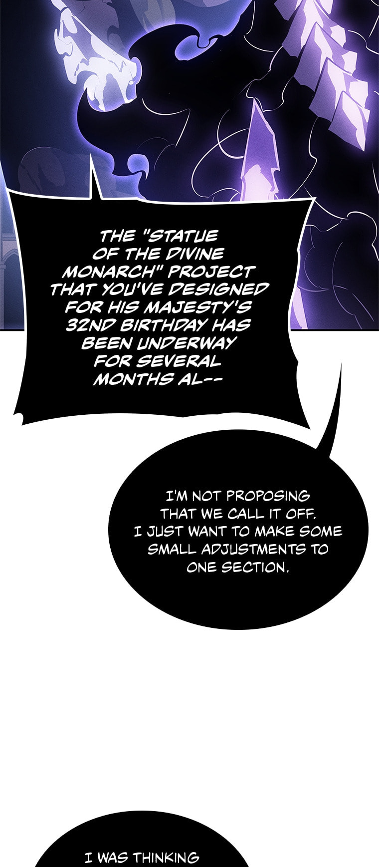 Read Solo Leveling chapter 13.1 image 24 on Lezhin