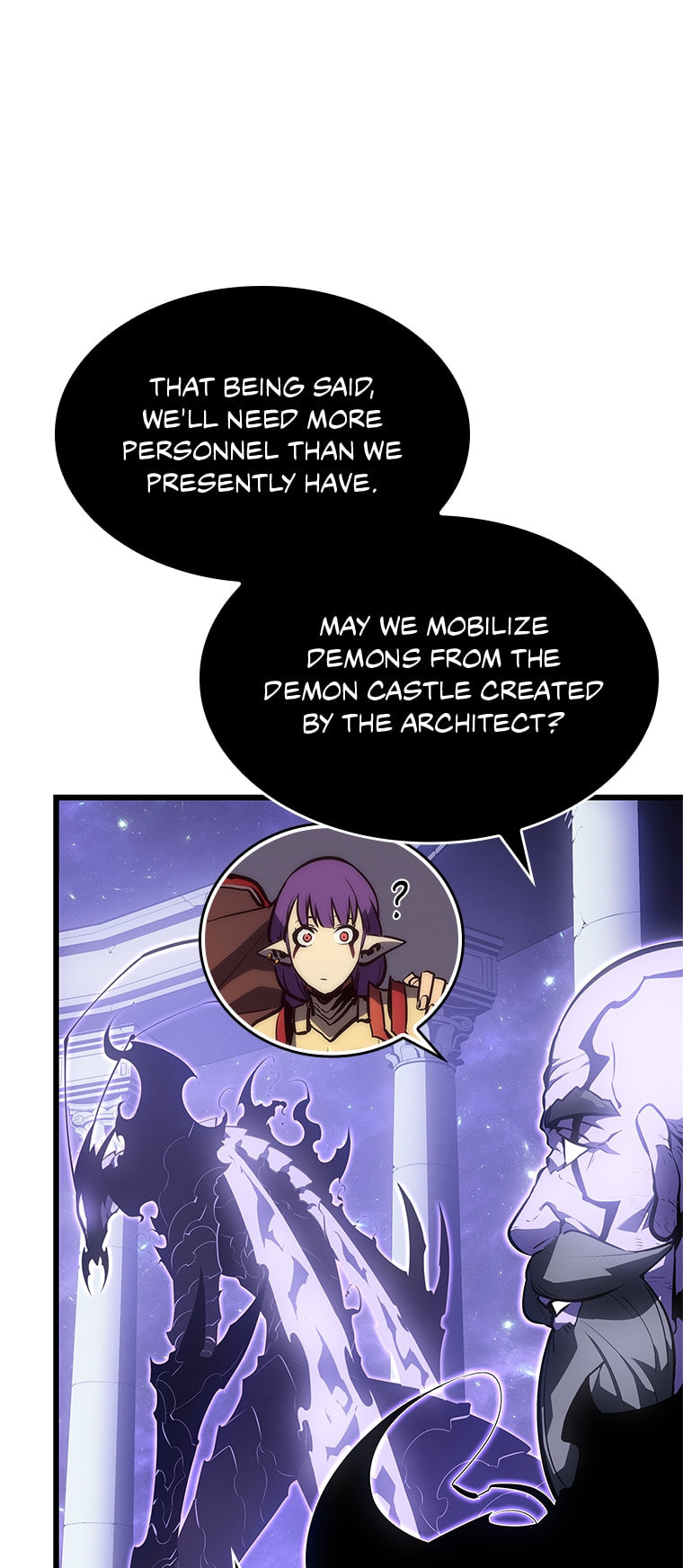 Read Solo Leveling chapter 13.1 image 26 on Lezhin