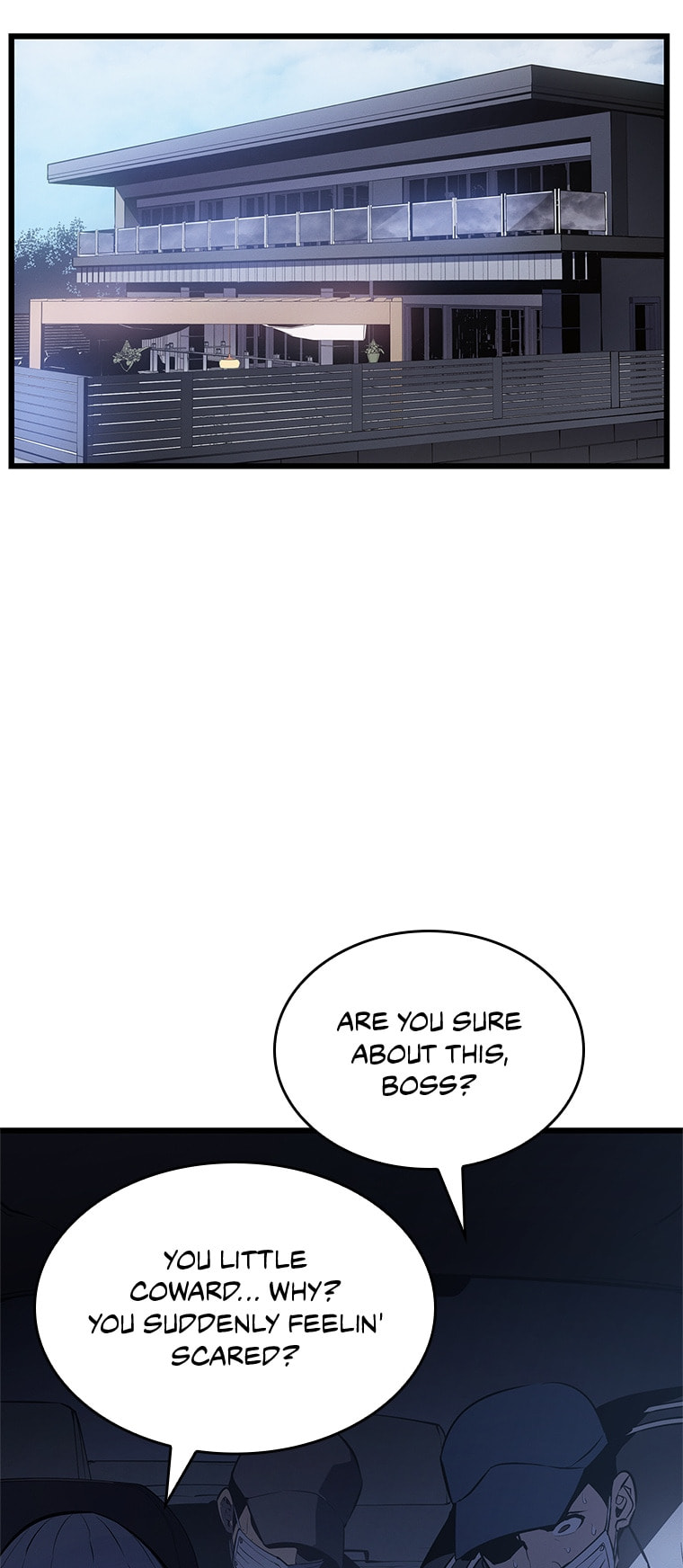 Read Solo Leveling chapter 13.1 image 28 on Lezhin