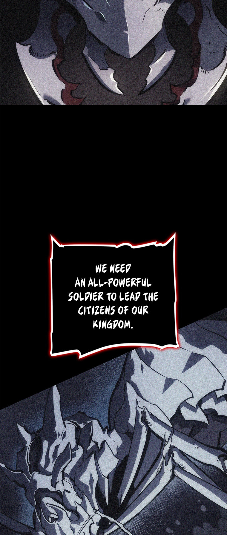 Read Solo Leveling chapter 13.1 image 3 on Lezhin