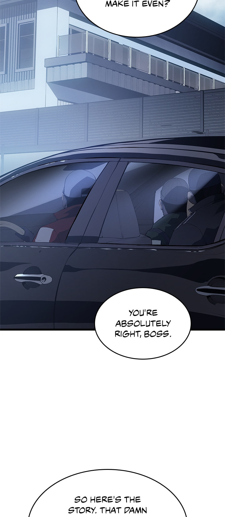 Read Solo Leveling chapter 13.1 image 30 on Lezhin