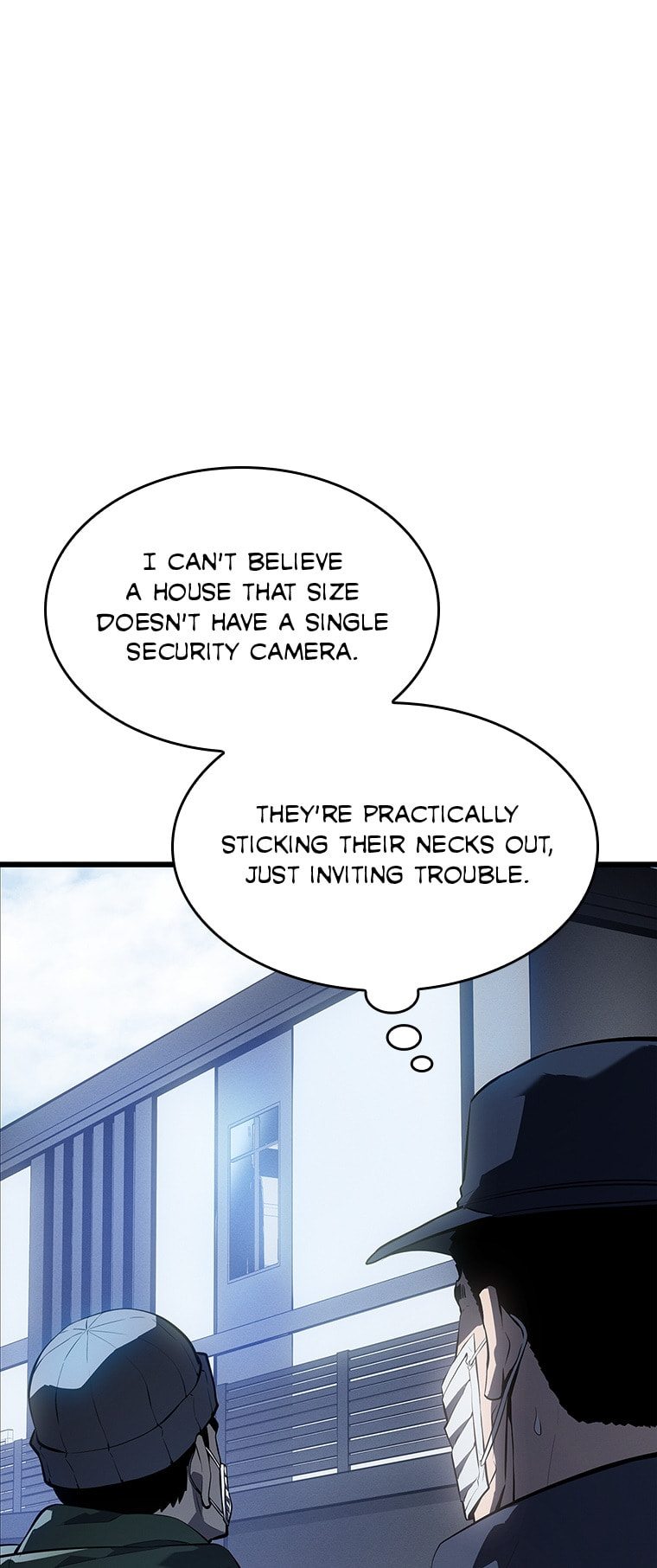 Read Solo Leveling chapter 13.1 image 32 on Lezhin