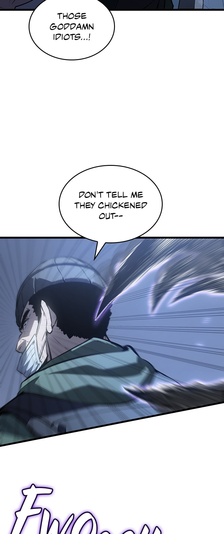 Read Solo Leveling chapter 13.1 image 35 on Lezhin