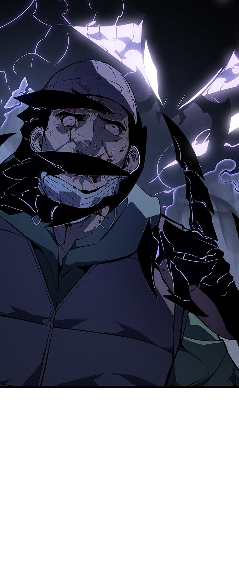 Read Solo Leveling chapter 13.1 image 37 on Lezhin