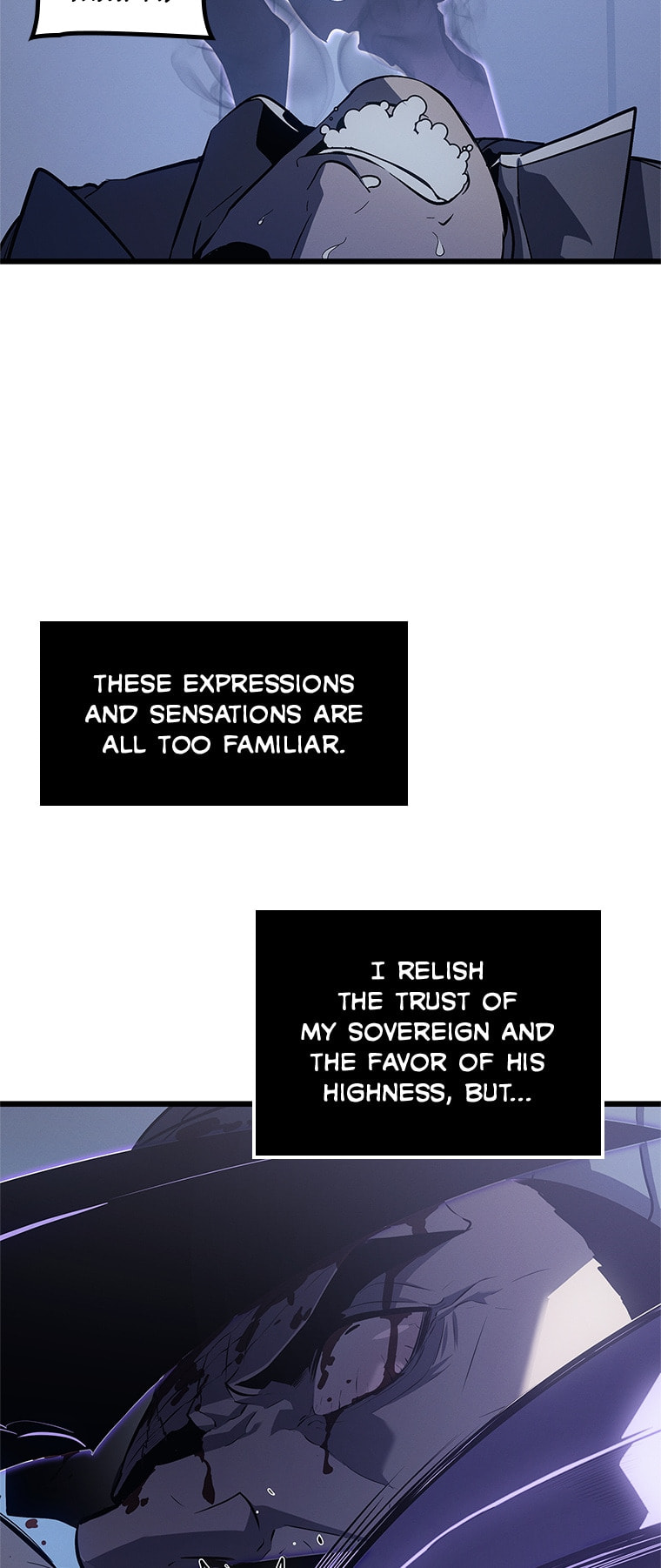 Read Solo Leveling chapter 13.1 image 39 on Lezhin
