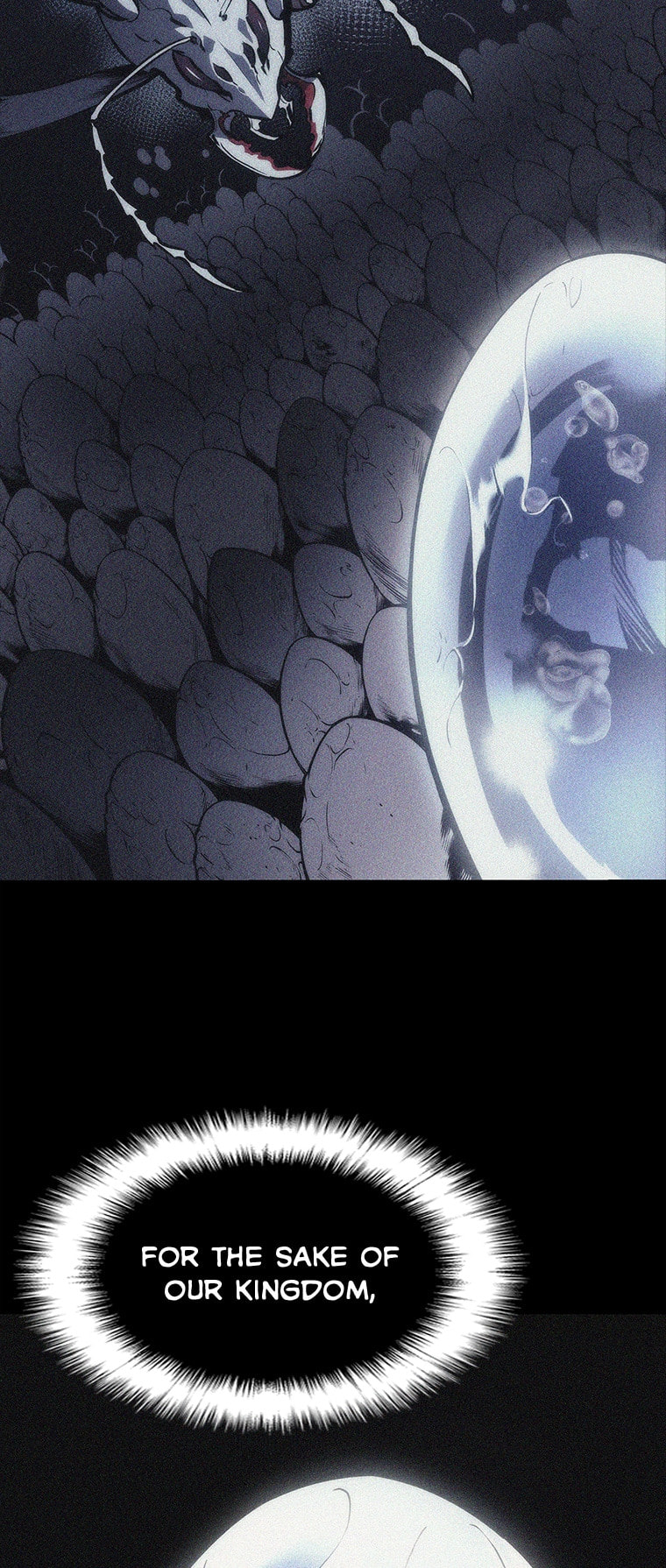 Read Solo Leveling chapter 13.1 image 4 on Lezhin