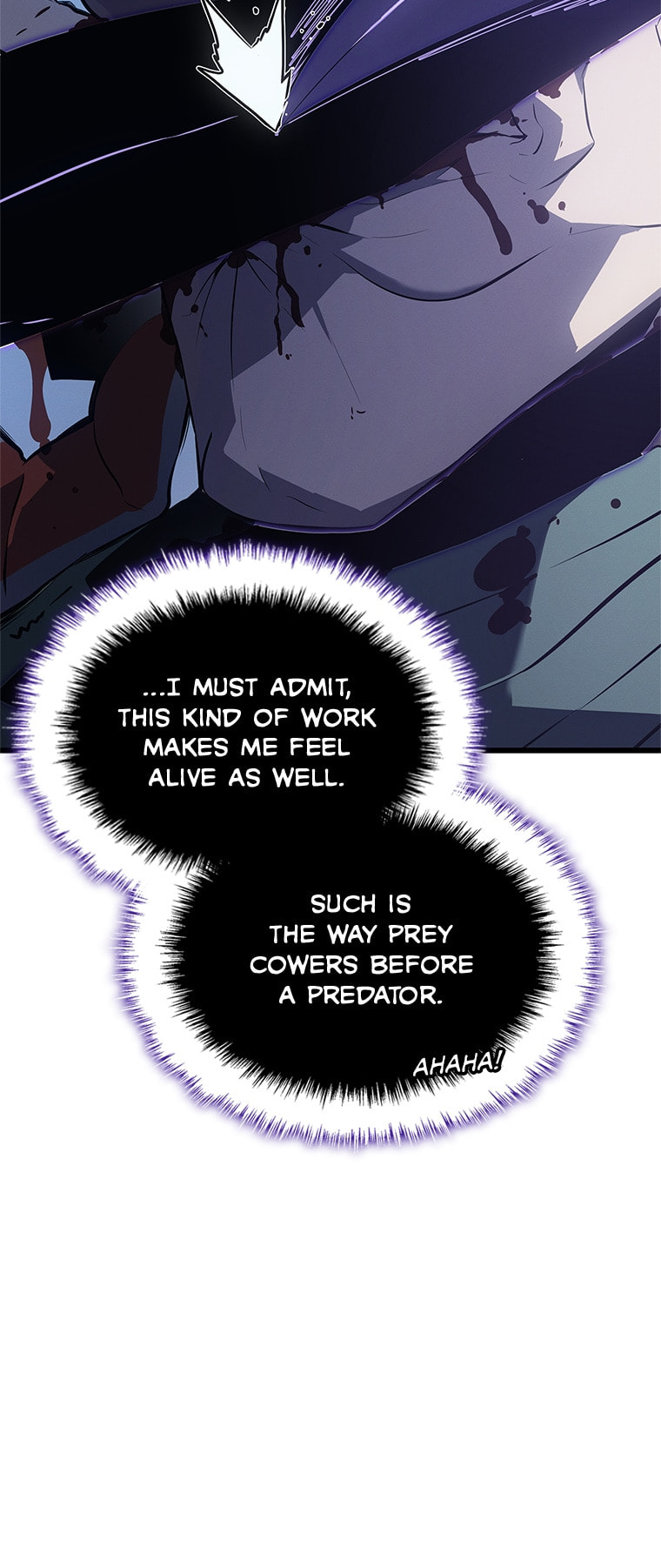 Read Solo Leveling chapter 13.1 image 40 on Lezhin
