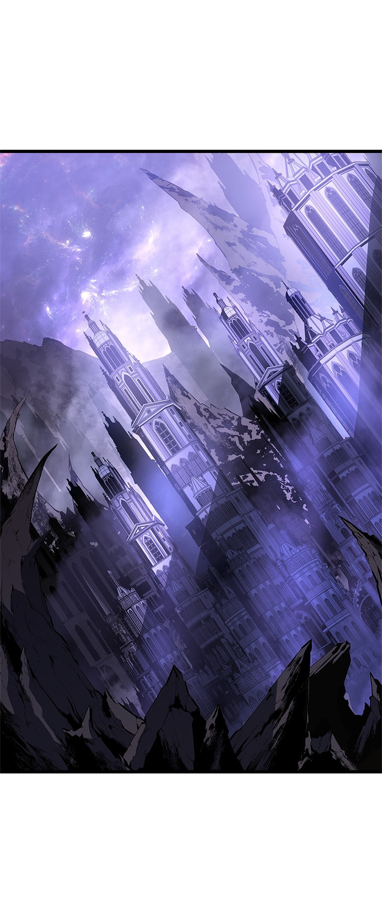 Read Solo Leveling chapter 13.1 image 41 on Lezhin