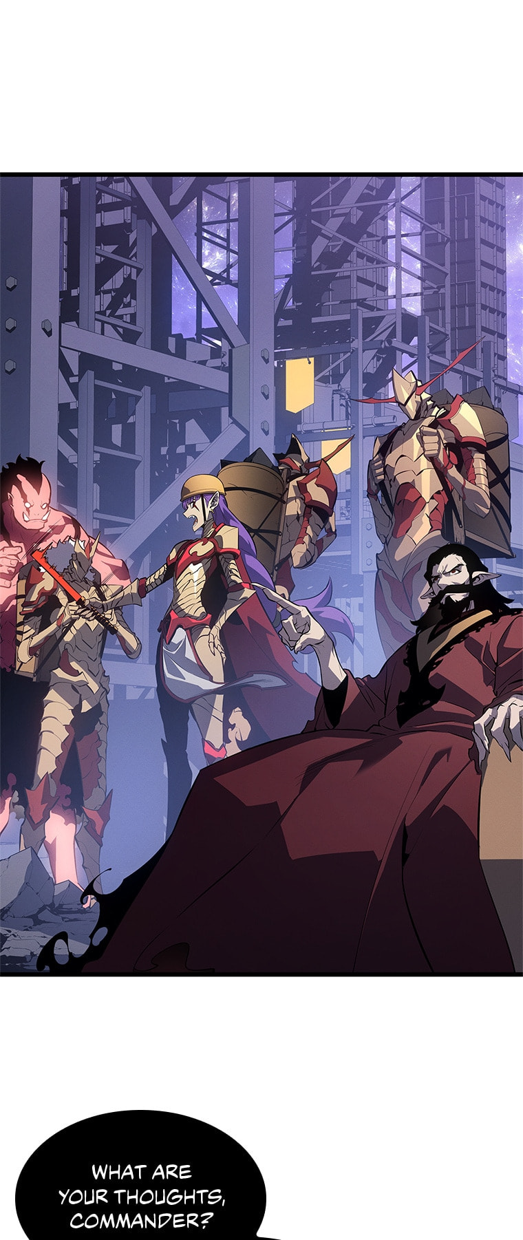 Read Solo Leveling chapter 13.1 image 42 on Lezhin