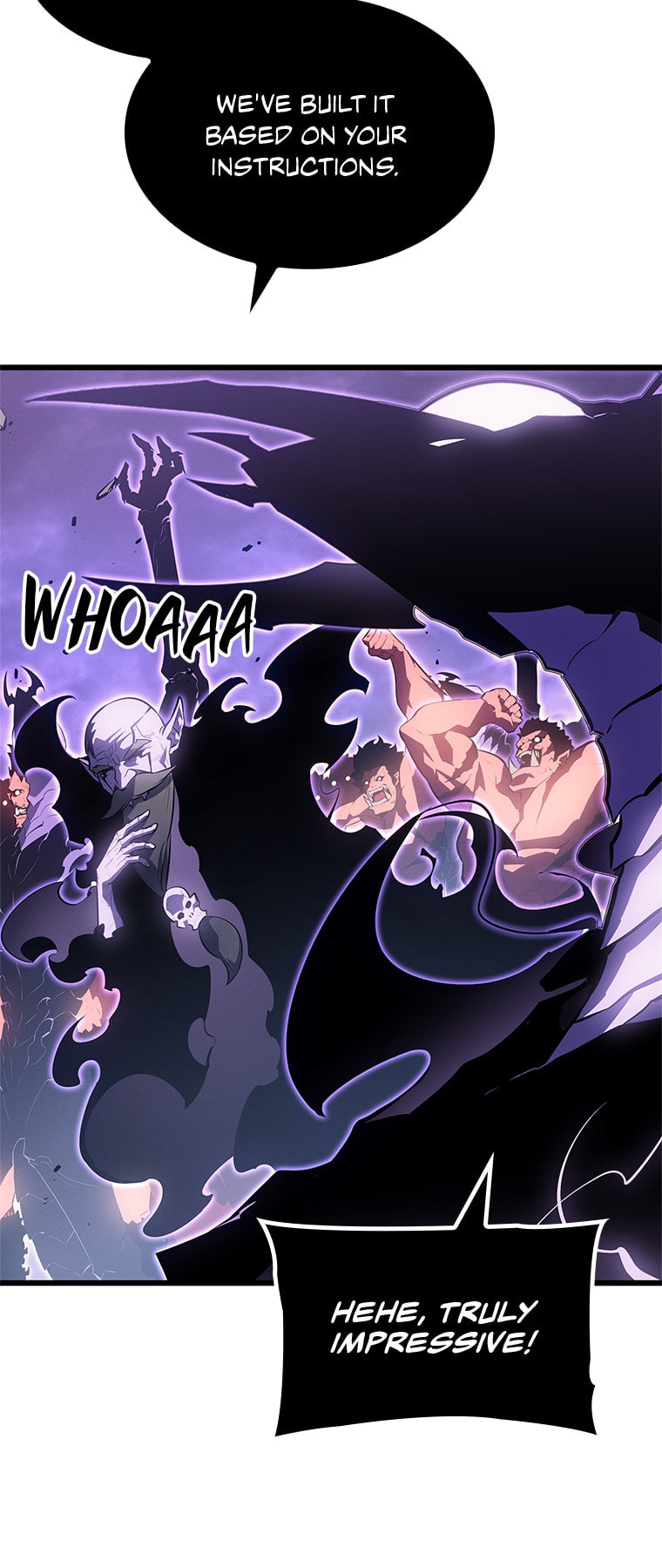 Read Solo Leveling chapter 13.1 image 43 on Lezhin