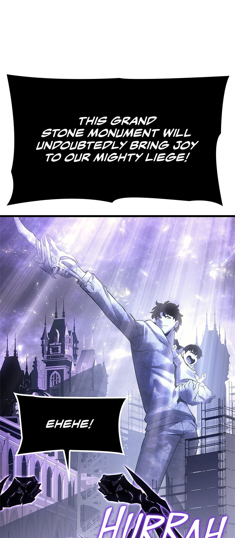Read Solo Leveling chapter 13.1 image 44 on Lezhin