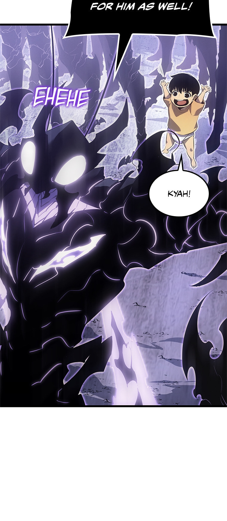 Read Solo Leveling chapter 13.1 image 46 on Lezhin