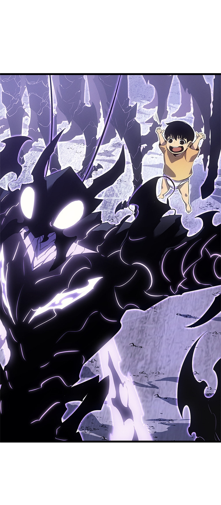 Read Solo Leveling chapter 13.1 image 47 on Lezhin