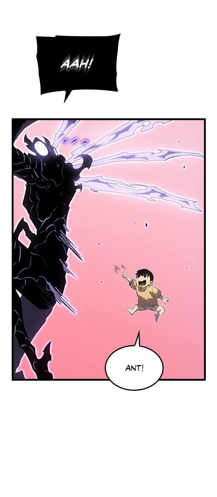 Read Solo Leveling chapter 13.1 image 49 on Lezhin