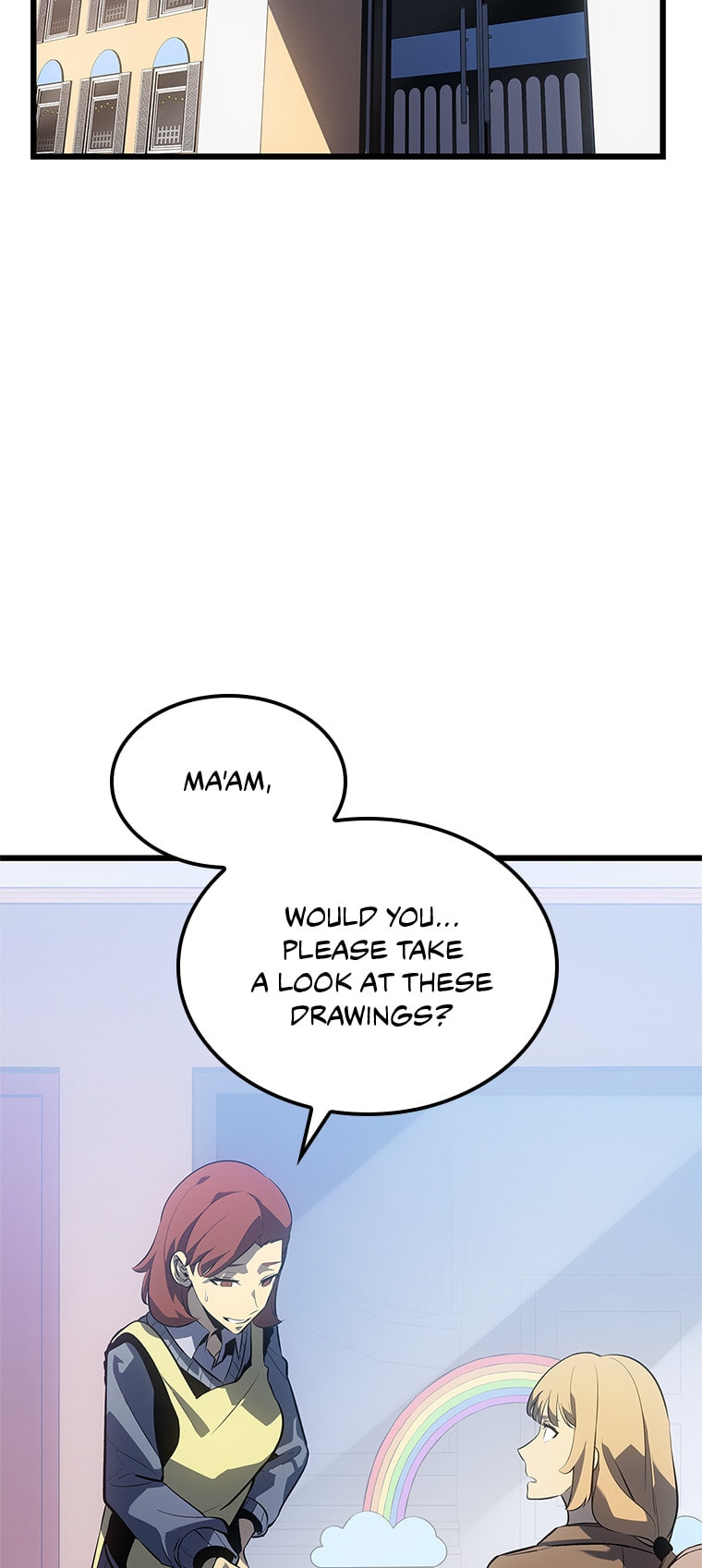 Read Solo Leveling chapter 13.1 image 51 on Lezhin