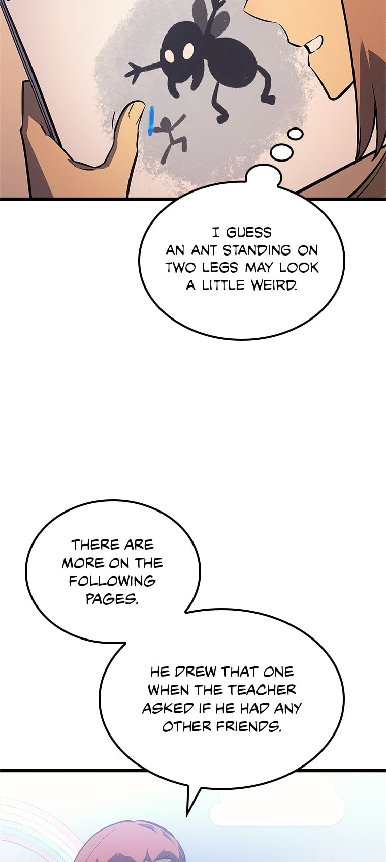Read Solo Leveling chapter 13.1 image 54 on Lezhin