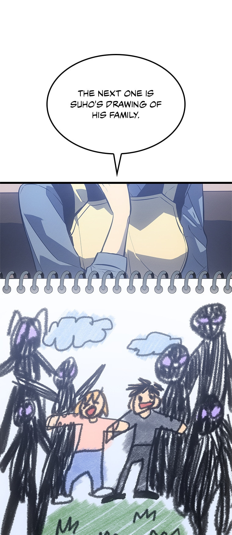 Read Solo Leveling chapter 13.1 image 56 on Lezhin