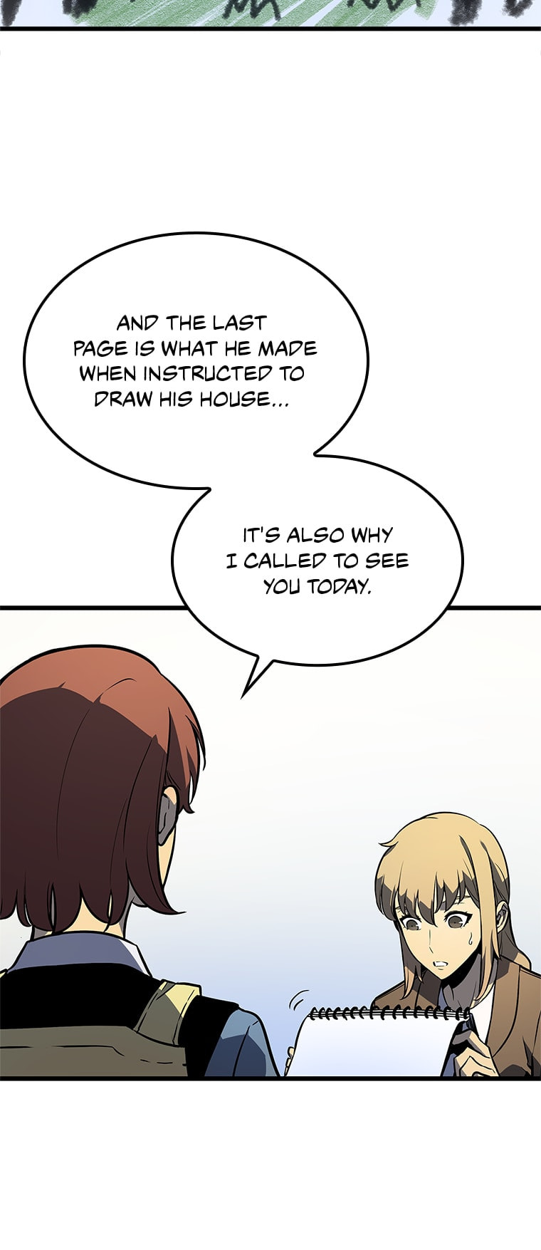 Read Solo Leveling chapter 13.1 image 57 on Lezhin