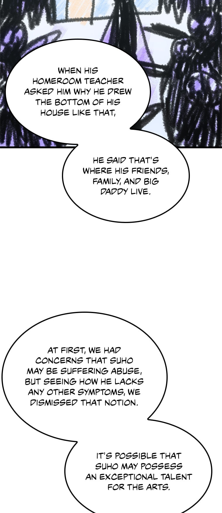 Read Solo Leveling chapter 13.1 image 59 on Lezhin