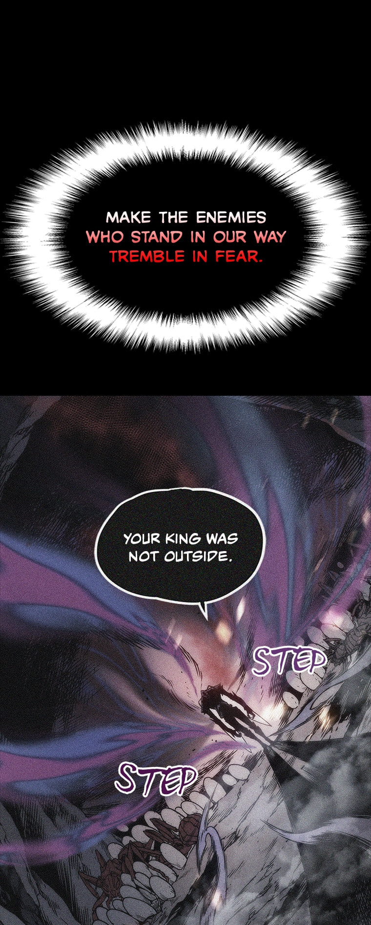 Read Solo Leveling chapter 13.1 image 6 on Lezhin