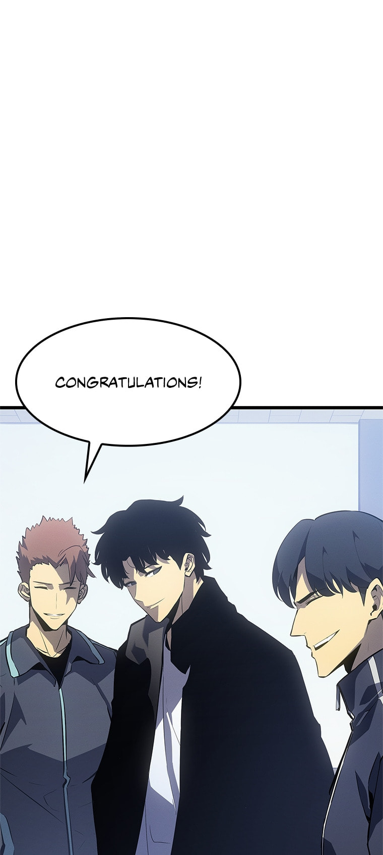 Read Solo Leveling chapter 13.1 image 62 on Lezhin