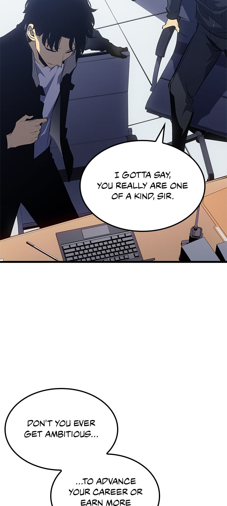 Read Solo Leveling chapter 13.1 image 64 on Lezhin