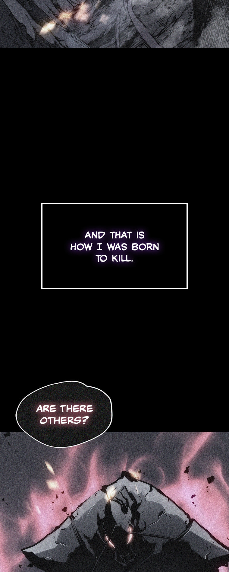Read Solo Leveling chapter 13.1 image 7 on Lezhin