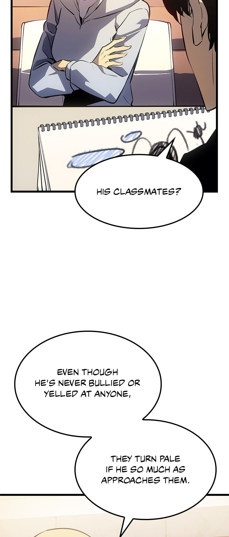 Read Solo Leveling chapter 13.1 image 71 on Lezhin