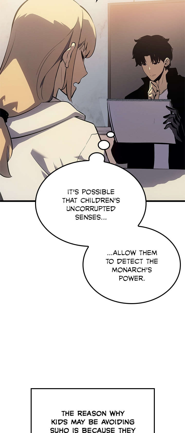 Read Solo Leveling chapter 13.1 image 72 on Lezhin
