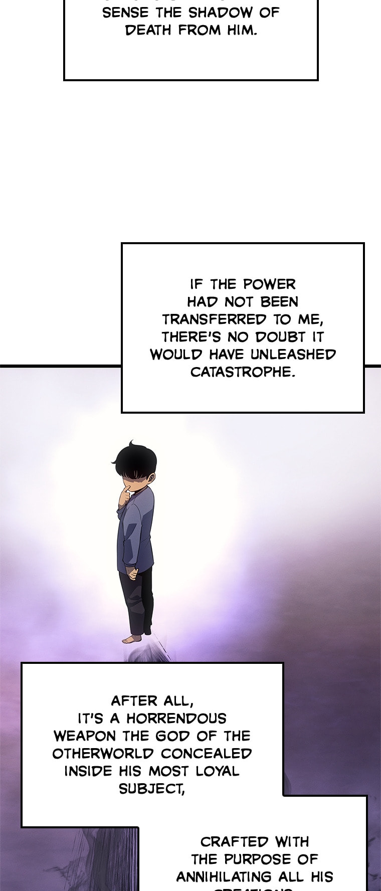 Read Solo Leveling chapter 13.1 image 73 on Lezhin