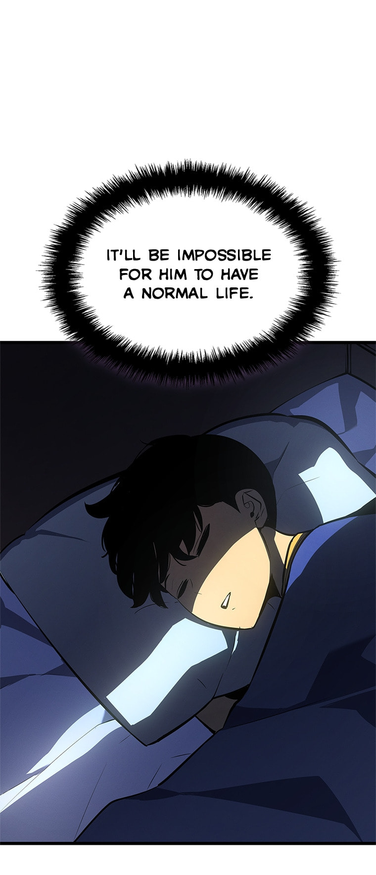 Read Solo Leveling chapter 13.1 image 75 on Lezhin